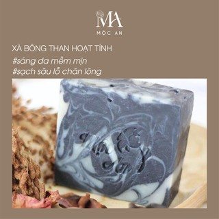 XÀ PHÒNG THIÊN NHIÊN MINI 25GR