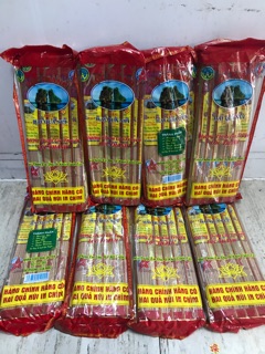 Nhang Bắc cuốn tàn Lộc Thành