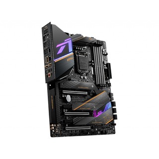 Mainboard MSI MEG Z490 ACE