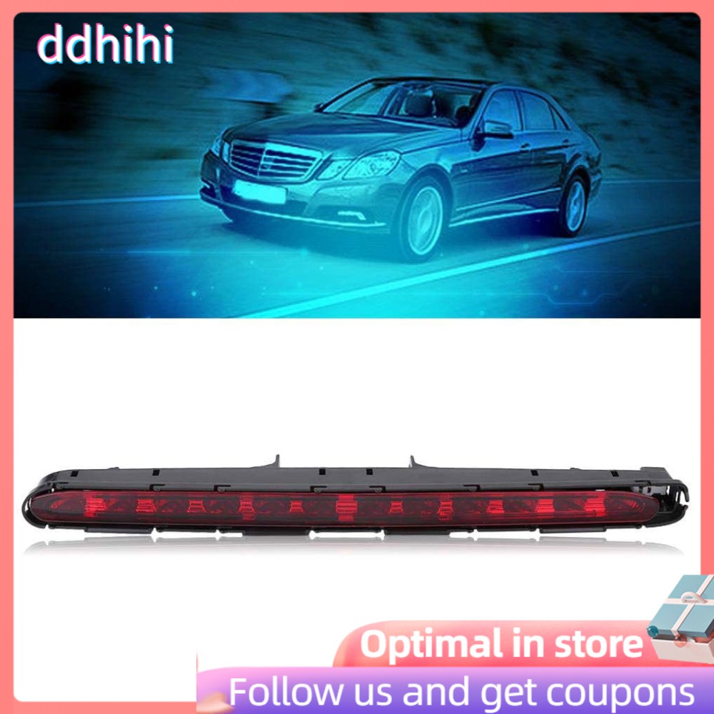 Đèn Phanh Led 3RD Dành Cho Mercedes Benz E-Class W211 2003-2009