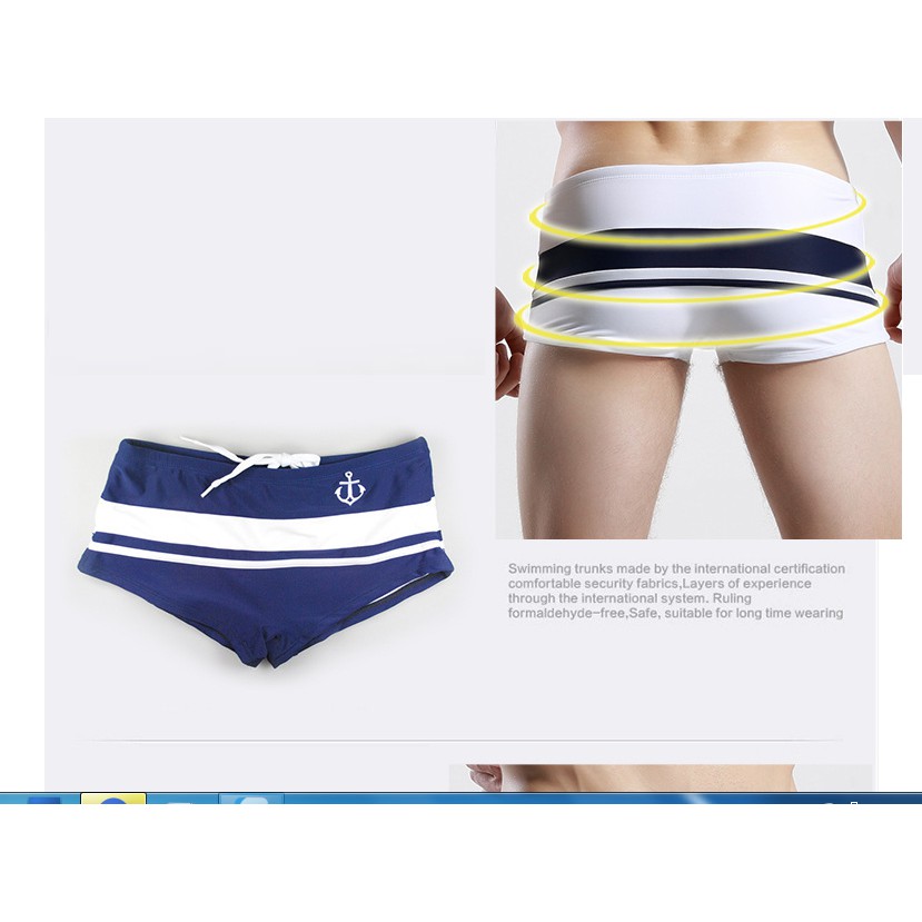 QUẦN BƠI PHONG CÁCH THỦY THỦ | BigBuy360 - bigbuy360.vn