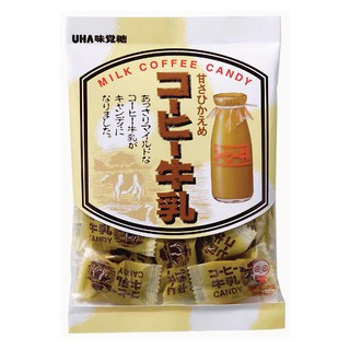 Kẹo UHA sữa muối