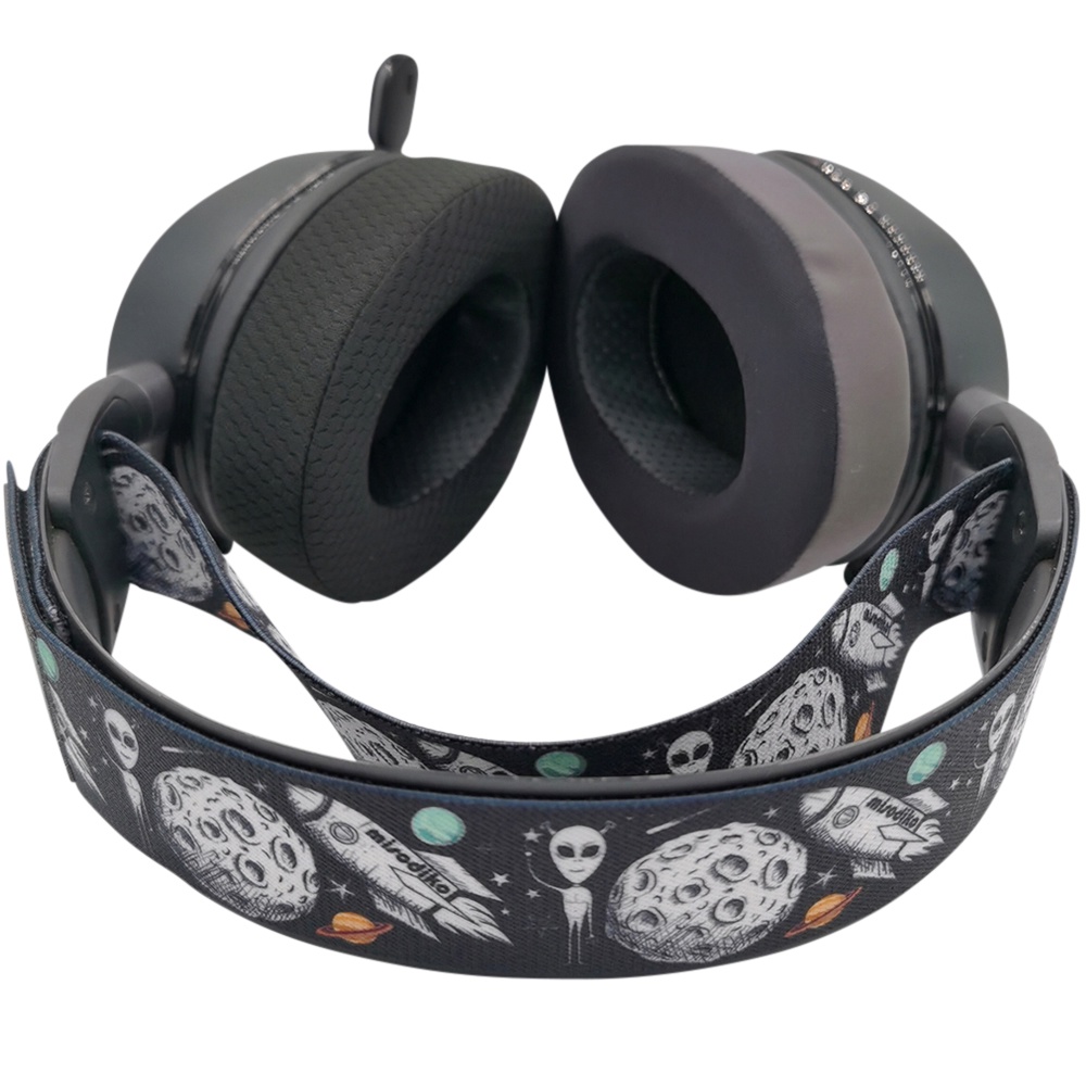 Băng Đeo Đầu Chơi Game Thay Thế Cho SteelSeries Arctis Pro / 7X / 7P / 7+ / 9 / 9X