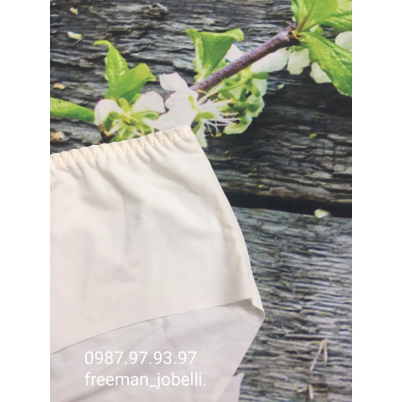 Quần lót nữ jobelli 1274,vải su lụa hàng chính hãng