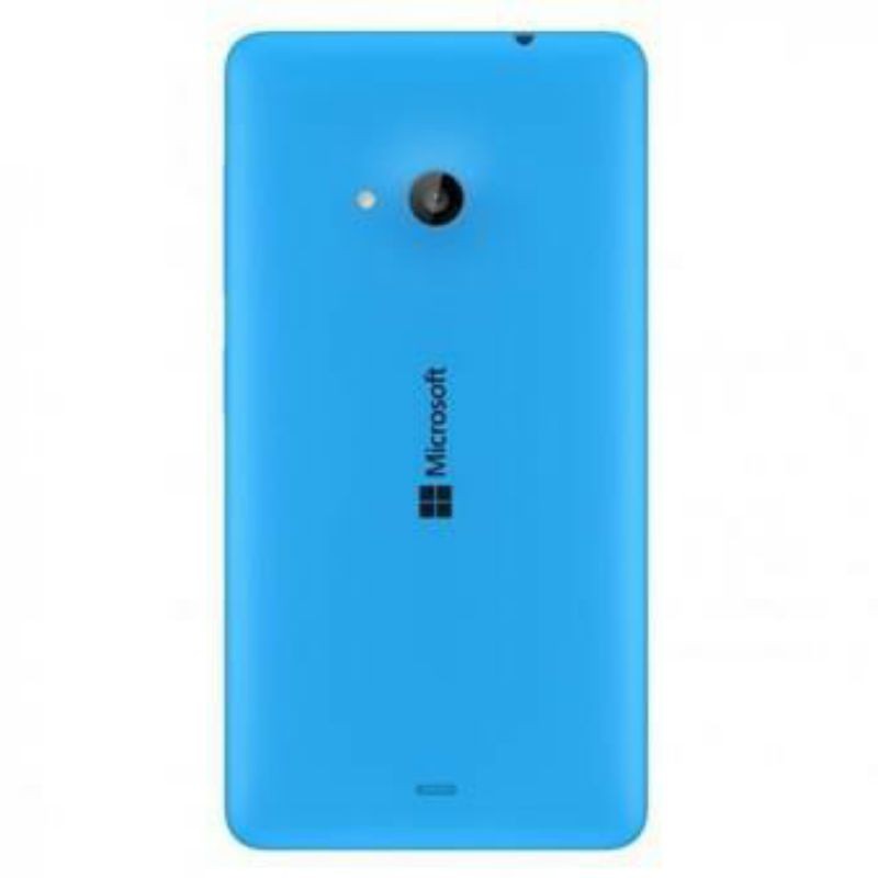 nắp lưng lumia 535