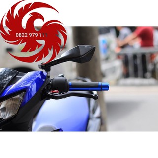 GƯƠNG 5 CẠNH RIZOMA HÀNG ĐẸP FULL HỘP TẶNG KÈM 1 LỤC GIÁC - SIÊU HOT