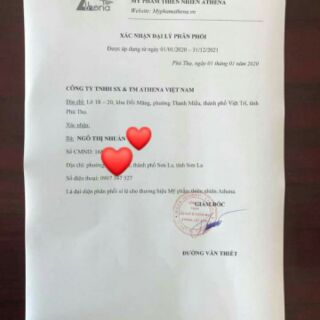 Sữa Rửa Mặt Tảo Biển Athena