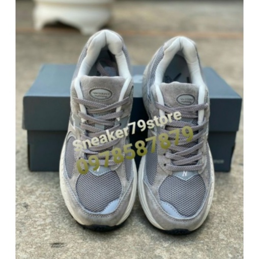 Giày New Balance 2002R Gel Nam