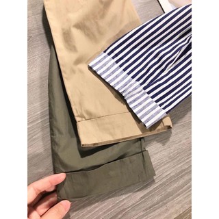 Quần baggy Zara