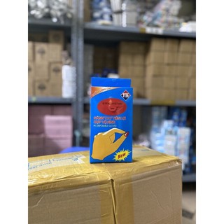 Hộp 100 chiếc bao tay nylong