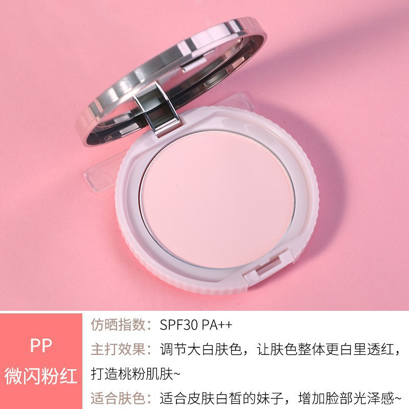CANMAKE (Hàng Mới Về) Phấn Che Khuyết Điểm Lâu Trôi Kiềm Dầu Chống Thấm Nước Che Phủ Mụn Marshmallow | BigBuy360 - bigbuy360.vn