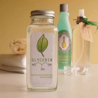 Hoạt chất mềm da Glycerine