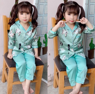 Bộ pizama 110k/1b