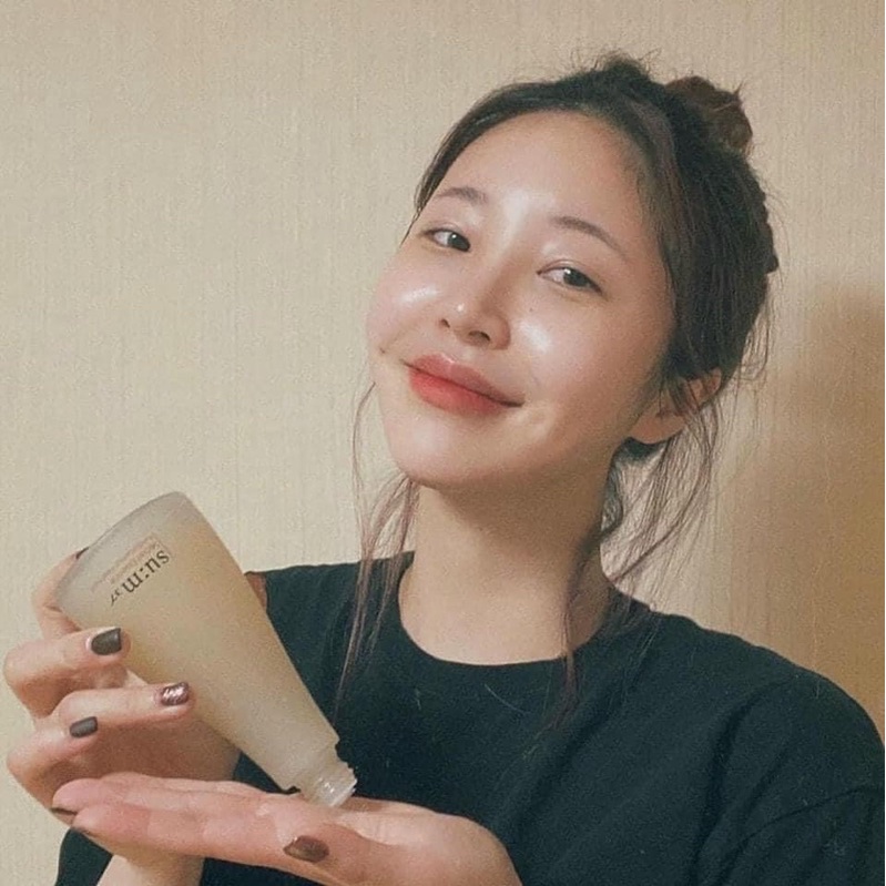 Nước thần dưỡng da SU:M37