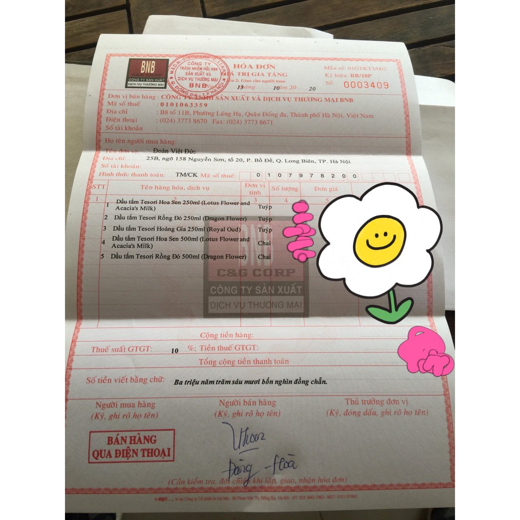 Sữa tắm xích 500ml Tesori D' Oriente | BigBuy360 - bigbuy360.vn