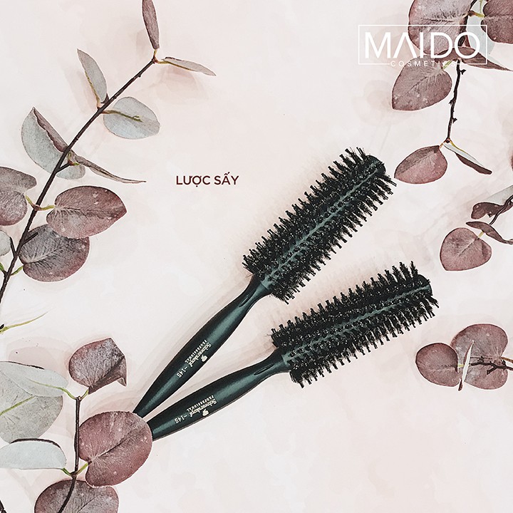 Lược sấy