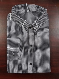 [ SHOPSALE ] Áo Sơ Mi Nam Họa Tiết (Size M - L - XL - XXL)