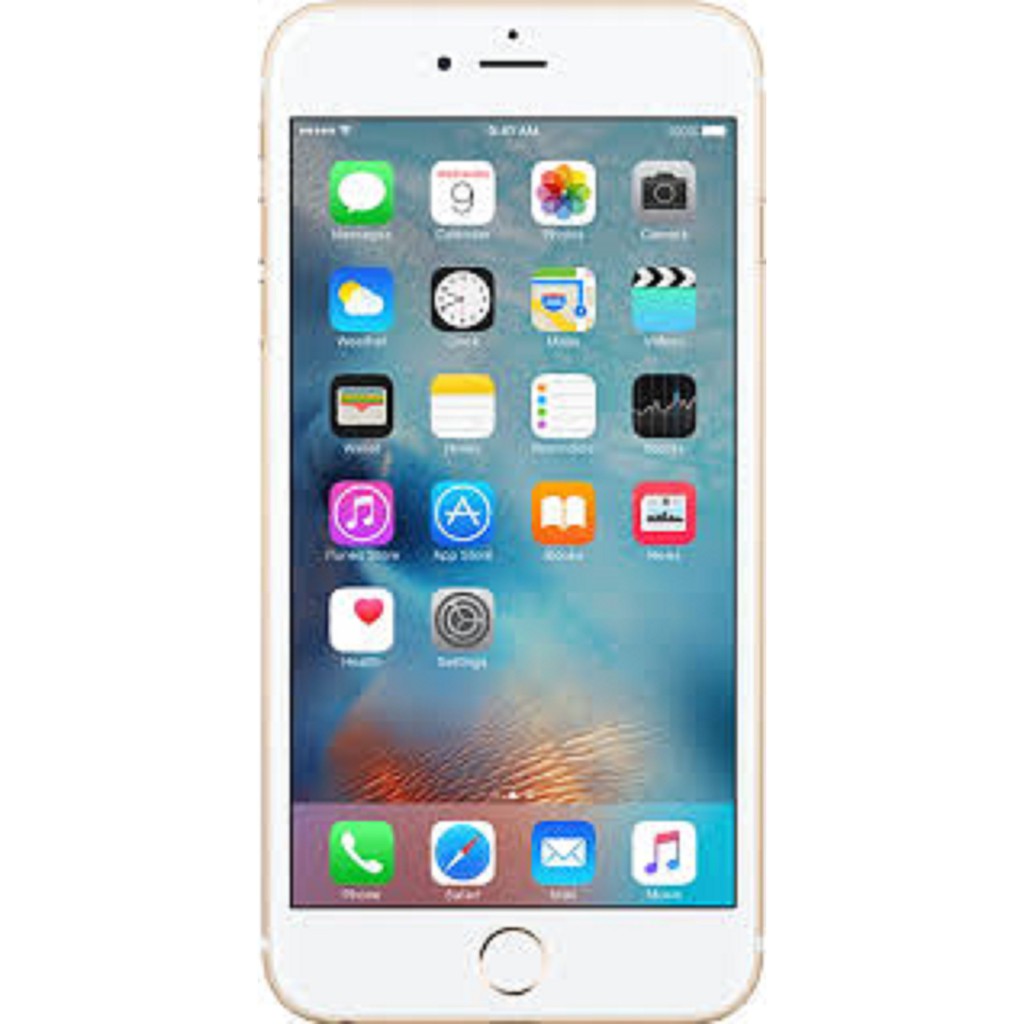 Điện thoại Apple Iphone 6S Plus Quốc tế mới zin keng, Vân tay mượt mà