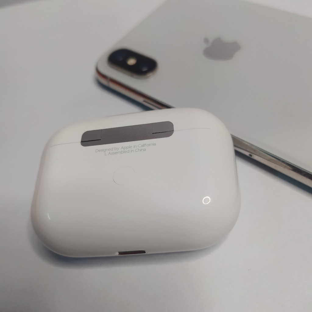 Airpods Pro Tai Nghe Không Dây Bluetooth airpods ,Chống ồn,định vị đổi tên thế hệ thứ 4 | WebRaoVat - webraovat.net.vn