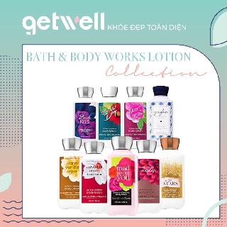 Sữa Dưỡng Thể Bath & Body Works Body Lotion