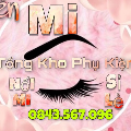 Chuyenmieyelash