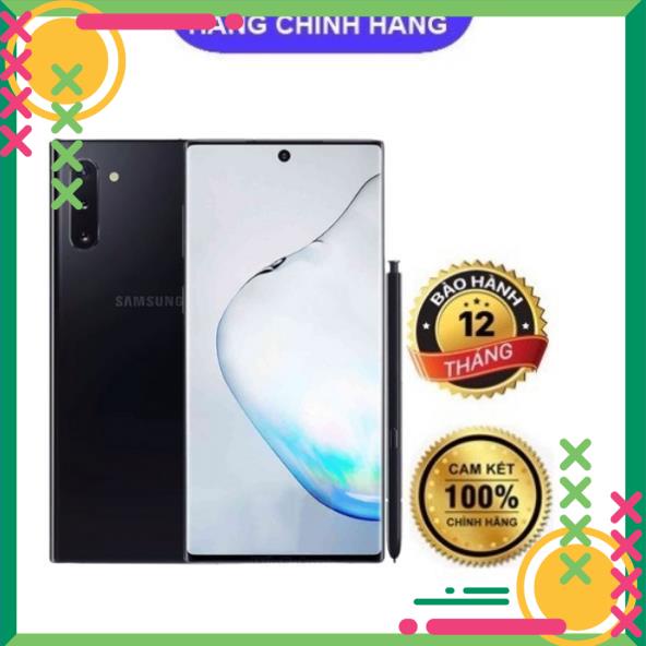 Samsung Galaxy Note 10 Plus 5G (12GB|256GB) Chính Hãng