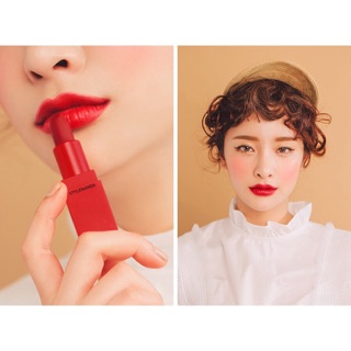 Bộ 3CE red recipe mini