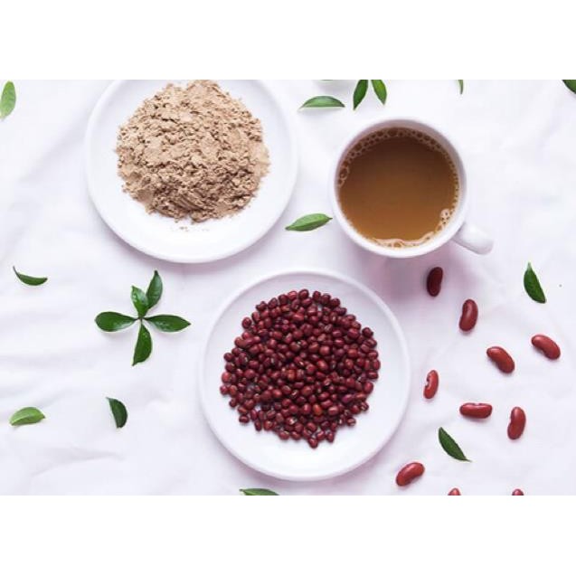 [NGUYÊN CHẤT 100%] 1Kg Bột Đậu Đỏ Handmade Ủ Face+ Body - 3nfam.organic | BigBuy360 - bigbuy360.vn