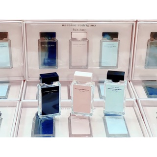 Set nước hoa mini Narciso 3x7,5ml