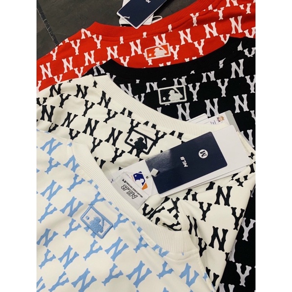 | ẢNH THẬT | ÁO DÀI N Y MONOGRAM 4 MÀU