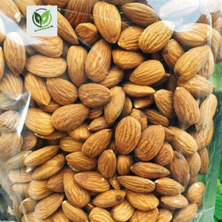 100gr hạnh nhân rang bơ