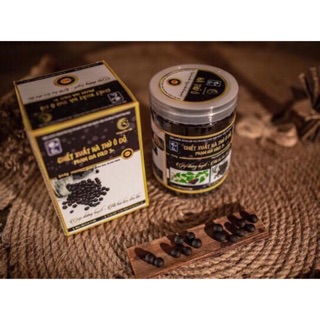 CHIẾT XUẤT HÀ THỦ Ô ĐỎ PHẠM GIA GOLD 3+