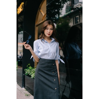 MINX - Áo sơ mi Mie Shirt