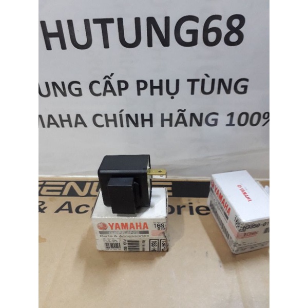 Rơ le xi nhan Yamaha