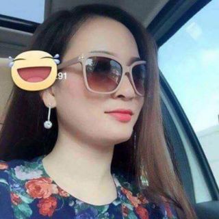 Kính mát hiệu HM auth- hàng nhập mỹ