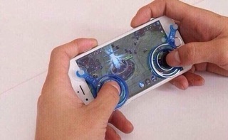 Joystick cho game thủ