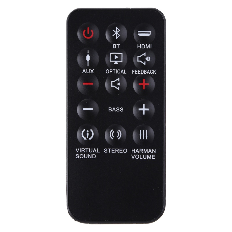 Máy Nghe NhạC ĐiềU KhiểN Từ Xa SB350 Cho Cinema SB250 STV250