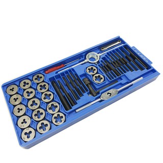 Bộ Taro 40 chi tiết (M3 - M12) - TOP TAP-50028