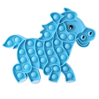 Đồ Chơi Silicone Dẻo Giảm Căng Thẳng