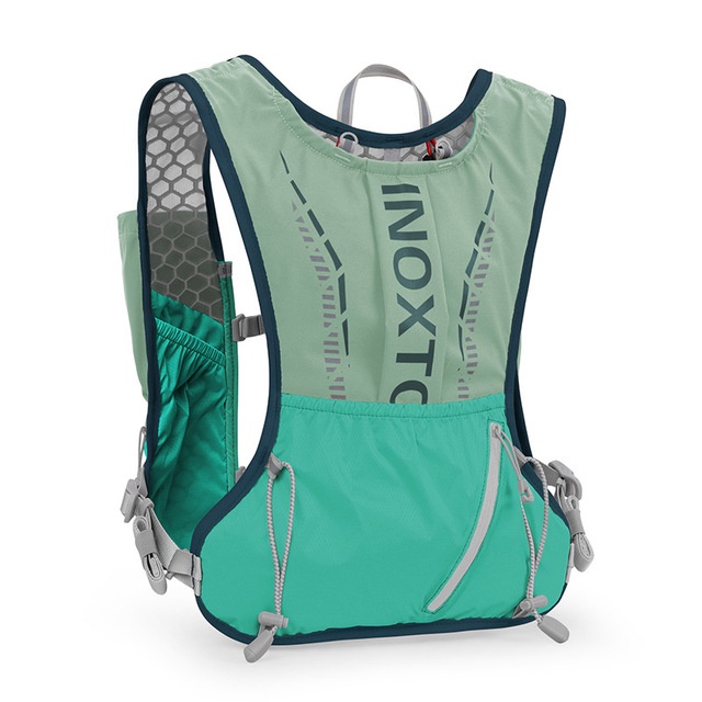 Balo chạy bộ INOXTO kèm vest nước 1,5L