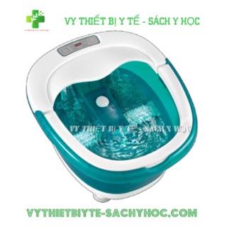 Bồn ngâm chân HoMedics FB-650