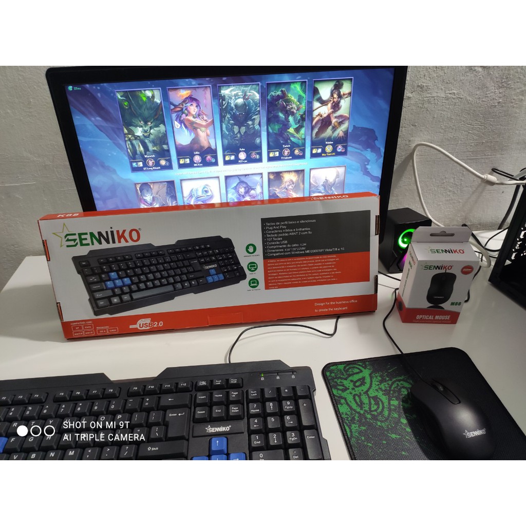 FULL Bộ máy tính bàn CORE I5 Chơi Game online