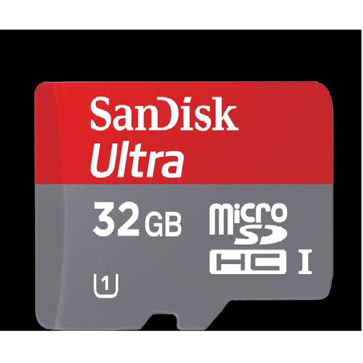 Thẻ nhớ sandisk 3.0 | BigBuy360 - bigbuy360.vn