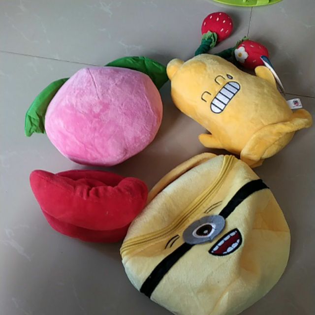 Gấu bông của gấu bông