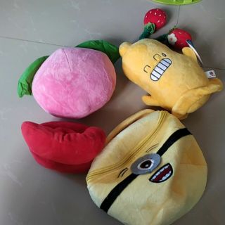 Gấu bông của gấu bông