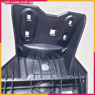 Dè Sau Ex 155 - Exciter 155 Kiểu Cá Mập Vân Carbon (ảnh thật)