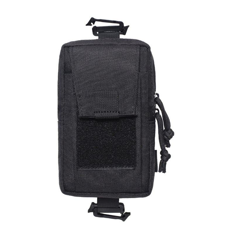 Túi Đeo Thắt Lưng Trọng Lượng Nhẹ Bền Bỉ Dành Cho Săn Bắn Ngoài Trời