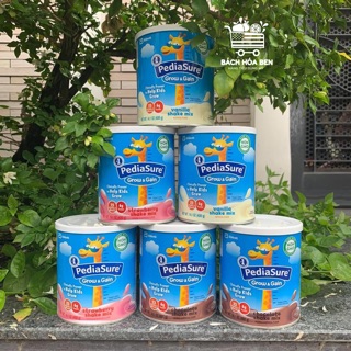 SỮA PEDIASURE MỸ 400g