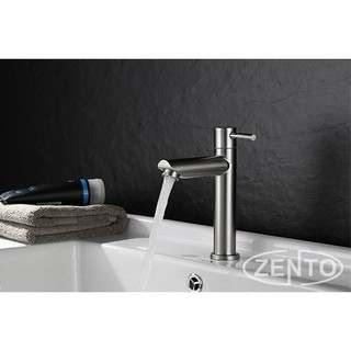 VÒI LAVABO LẠNH ZENTO SUS2112