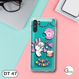 Ốp lưng dẻo VSMART ACTIVE 3  - in hình